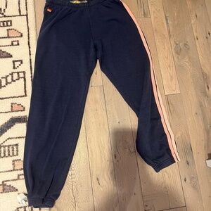 aviator nation limited edition sweatpants